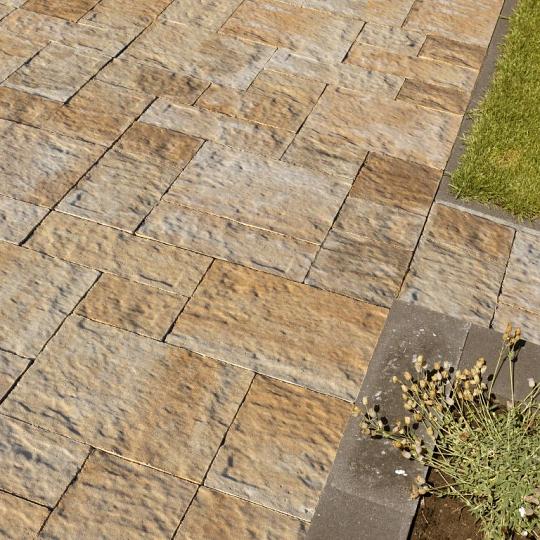 CAMELOT PAV. *WAVE* MONT BLANC KL.WV-6