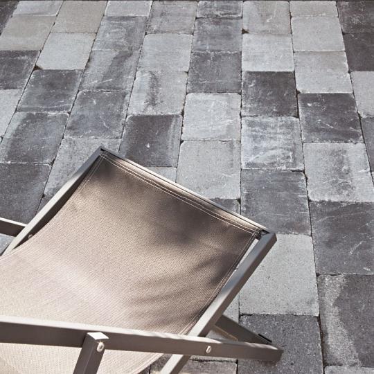 TUMBELTON EXTRA 20X30X6CM GOTHIC