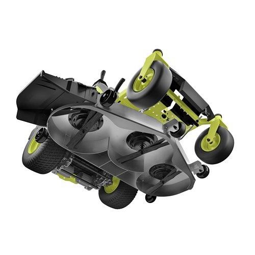 RYOBI ELEKTRISCHE ZITMAAIERS 72V RY72ZTRX137