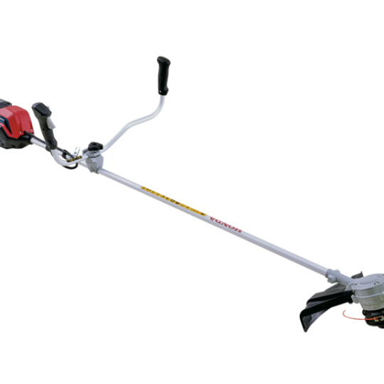Honda HHT 36 AXB BUNDLE accu trimmer
