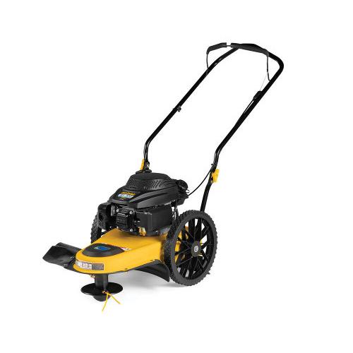 BOSMAAIER 159CC STRING TRIMMER