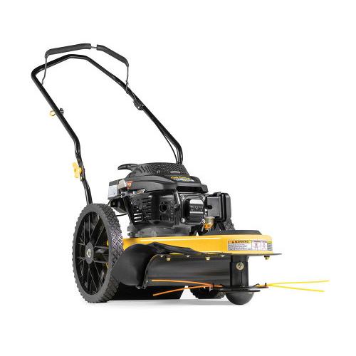 BOSMAAIER 159CC STRING TRIMMER