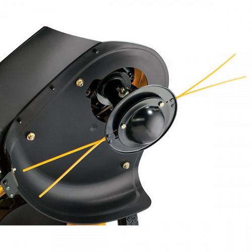 BOSMAAIER 159CC STRING TRIMMER