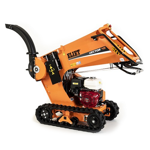 ELIET hakselaar Vector 4S CC ZR CC 13,0 HP Honda GX390