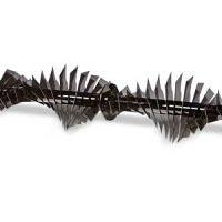 Verticuteermachine tv920, Briggs & Stratton Vanguard OHV met oliebewaking (achter hang)