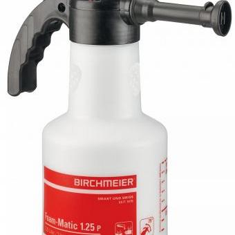 BIRCHMEIER FOAM-MATIC 1.25P DRUKSPROEIER-SCHUIM
