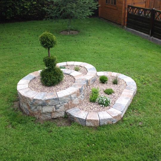 COMBI SPLIT. 22/15x20x15CM KILIMANJARO