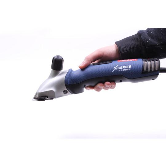 Heiniger Xperience 2 speed  21/23