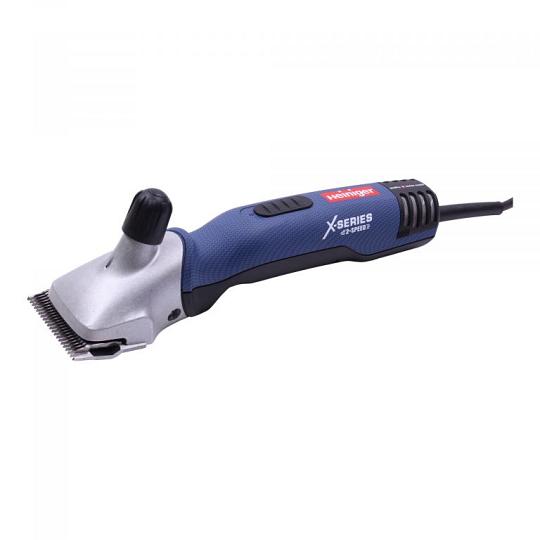 Heiniger Xperience 2 speed  21/23