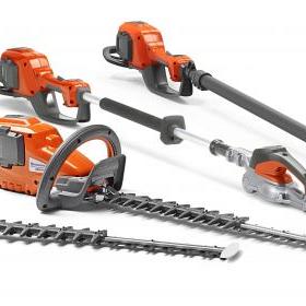 Husqvarna heggeschaar  520 iHD70