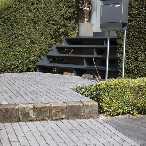 RETRO NATURA 21×7×8 cm Old Berlin — klinker met klassieke retro uitstraling