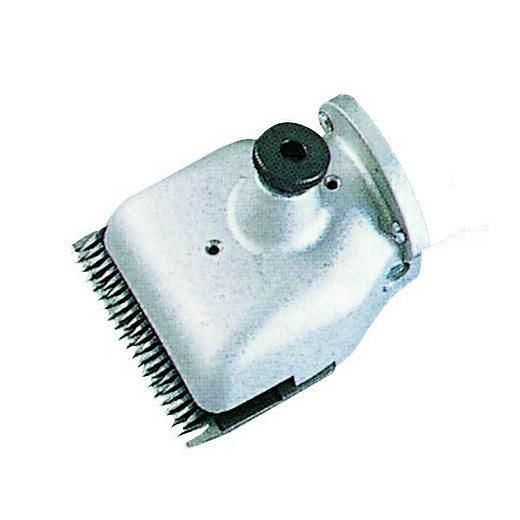 Heiniger C12 USV Scheerkop inclusief messen