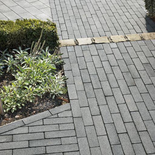 RETRO NATURA 21×7×8 cm Old Berlin — klinker met klassieke retro uitstraling