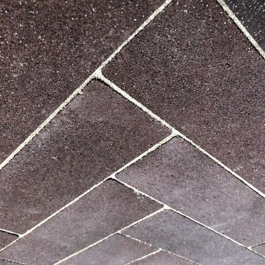 NATURA STRAK 21×7×6 cm London — moderne klinker van natuursteen