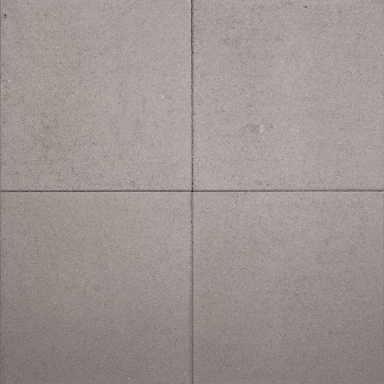 Tuintegel 50x50x5 cm Grijs met mini facet – veelzijdige tegel voor een harmonieuze buitenruimt