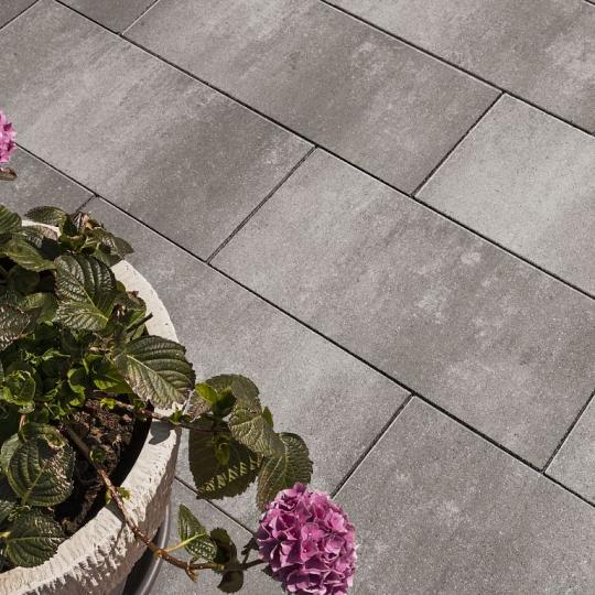 Smartton XXS Linea Amiata 30x60x4 cm – stijlvolle tegel met moderne rust