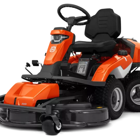 R 320X AWD (excl. maaidek)