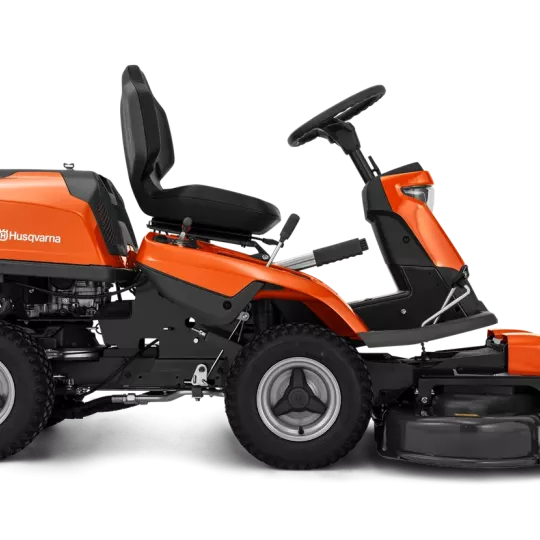 R 320X AWD (excl. maaidek)