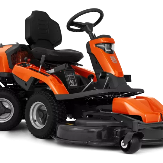 R 320X AWD (excl. maaidek)