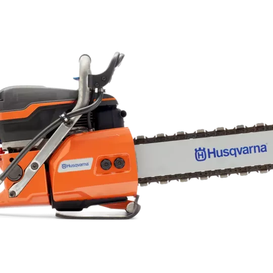 Husqvarna K970 Chain zonder bald en ketting