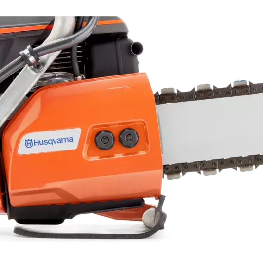 Husqvarna K970 Chain zonder bald en ketting