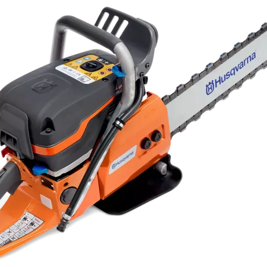 Husqvarna K970 Chain zonder bald en ketting