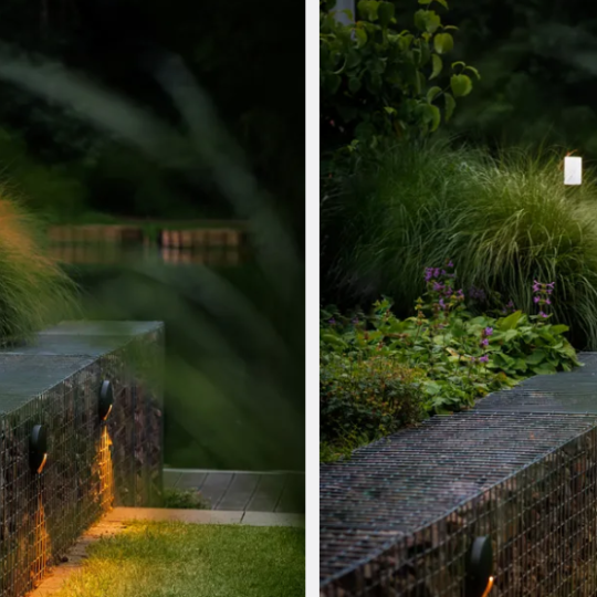 Oberon Hi SMART (Zigbee)