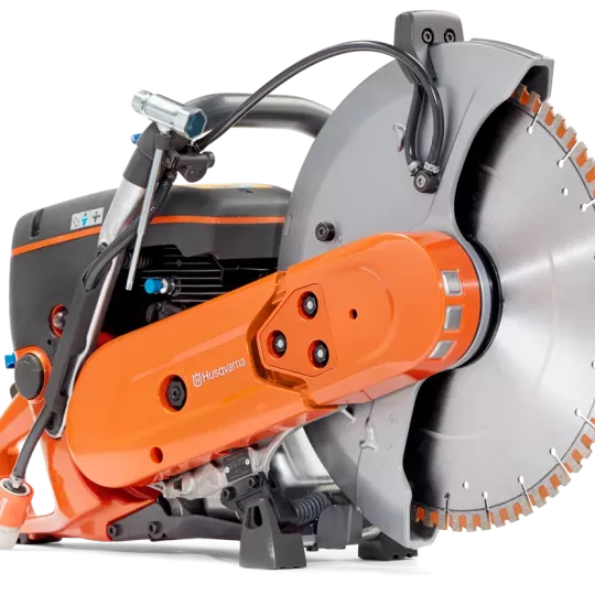 Husqvarna K 770 350 incl. zaagblad