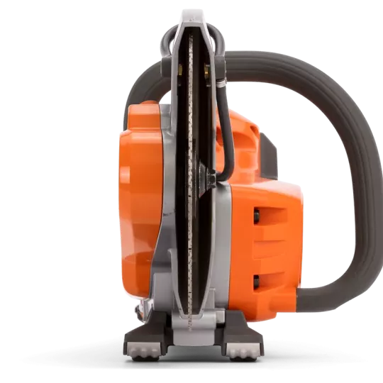 K535i, incl.usief zaagblad Tacti-cut S35S BAT 230mm (596520301)