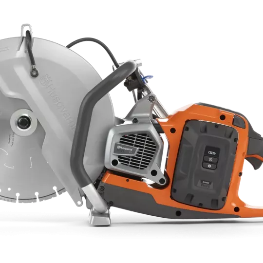 Accu slijper    K 1 Pace 350mm