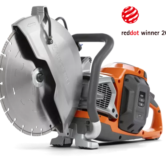 Accu slijper    K 1 Pace 350mm