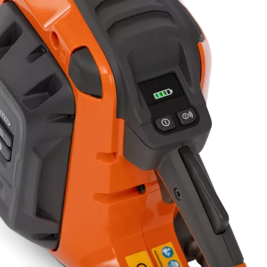 Accu slijper    K 1 Pace 350mm