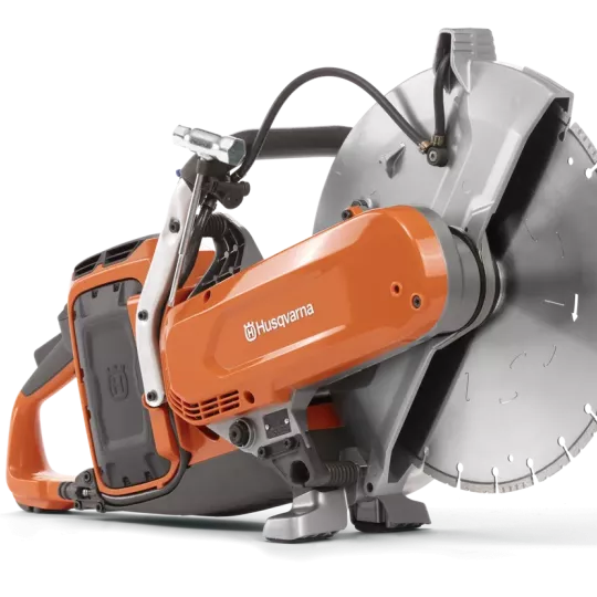 Accu slijper    K 1 Pace 350mm