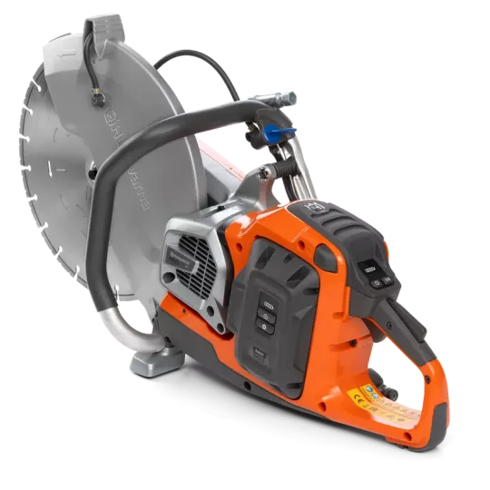 Accu slijper    K 1 Pace 350mm