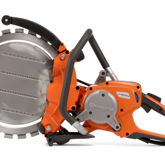 Husqvarna K 7000 Ring