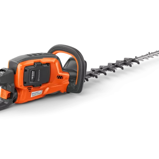 Husqvarna 522 iHD75, zonder accu en lader