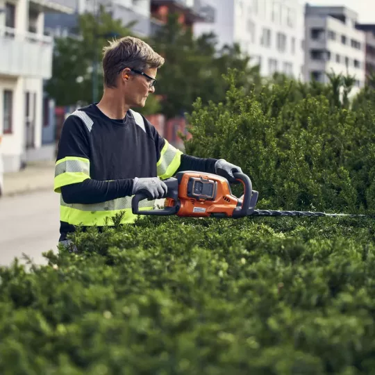 Husqvarna 522 iHDR60 zonder accu en lader