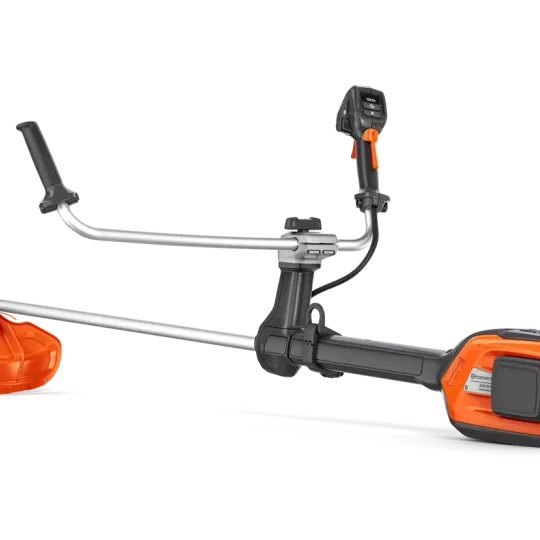 Husqvarna 525 IRXT  Accu Bosmaaier