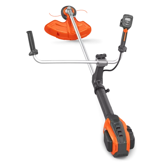 Husqvarna 525 IRXT  Accu Bosmaaier