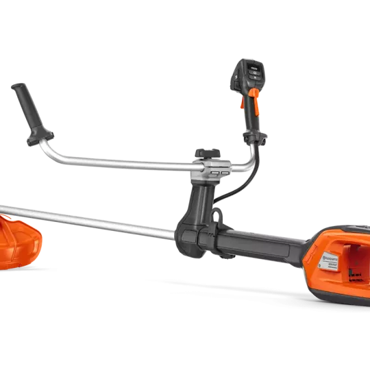 Husqvarna 525 IRXT  Accu Bosmaaier