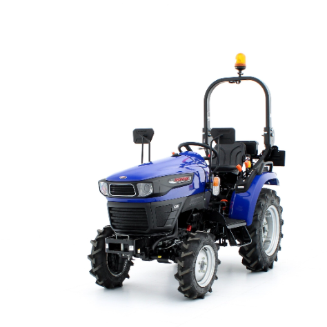 FARMTRAC FT20 tractor manueel 4WD