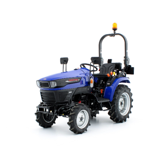 FARMTRAC FT22 tractor manueel 4WD