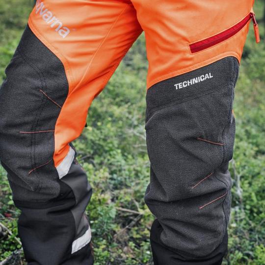 Taille broek. Technical   mt 47