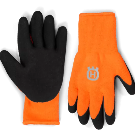 Gloves. Functional Grip Winter mt 10