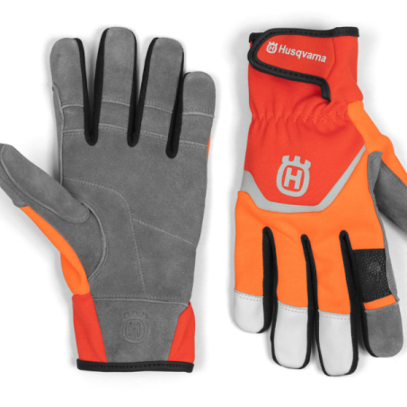Gloves. Technical light mt 10