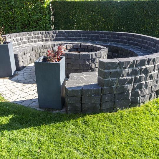 PROMO WALL MOUNT EVEREST 17/24X15X10CM