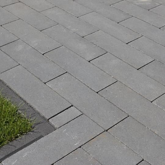 Smartton Mount Everest 10x30x6 cm – compacte steen met stoere uitstraling