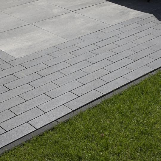 Smartton Mount Everest 10x30x6 cm – compacte steen met stoere uitstraling