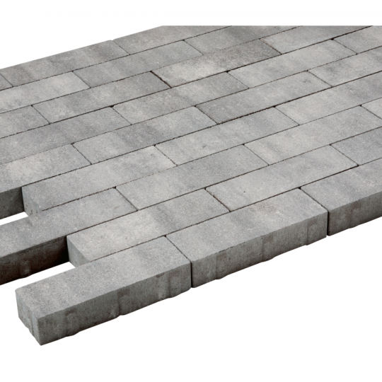 Smartton Matterhorn 10x30x6 cm – compacte steen met moderne elegantie