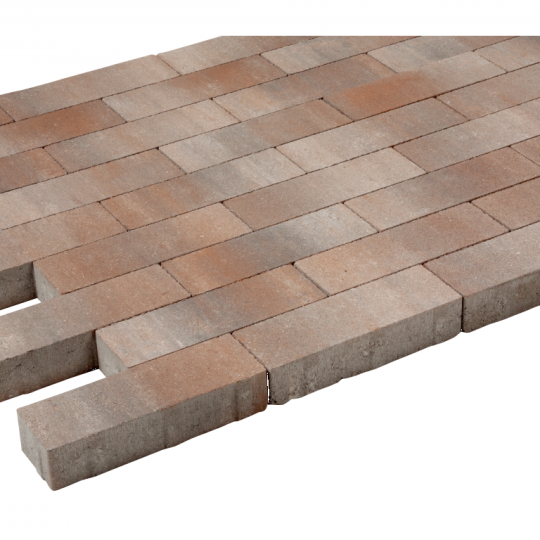 Smartton Kilimanjaro 10x30x6 cm – compacte steen met natuurlijke charme